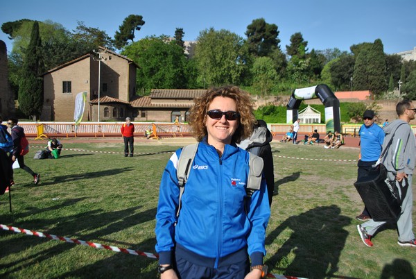 Appia Run (17/04/2016) 00060