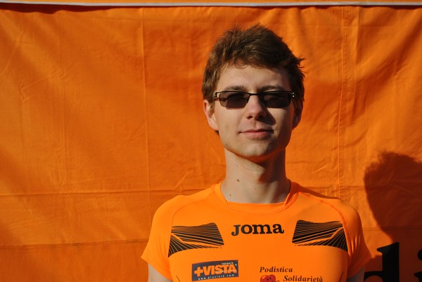 Appia Run (17/04/2016) 00062
