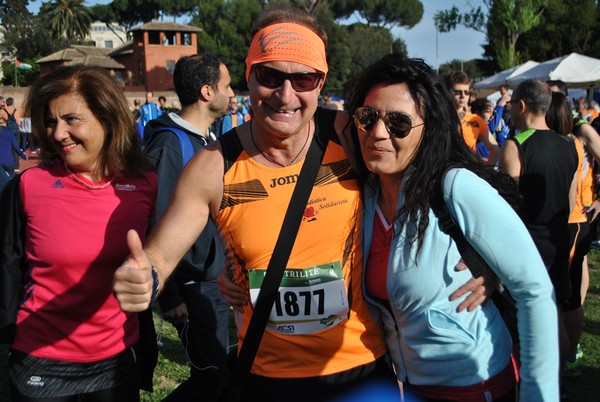 Appia Run (17/04/2016) 00068