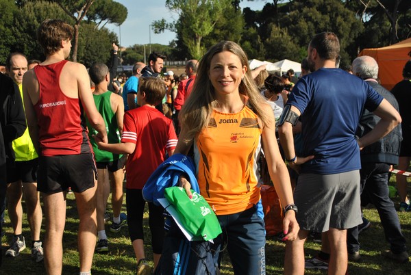 Appia Run (17/04/2016) 00070