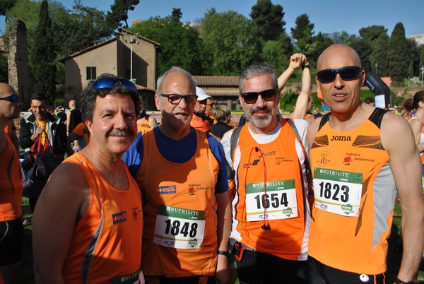 Appia Run (17/04/2016) 00072