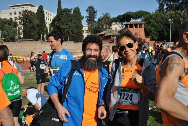 Appia Run (17/04/2016) 00074