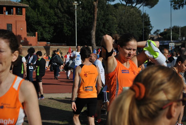 Appia Run (17/04/2016) 00075