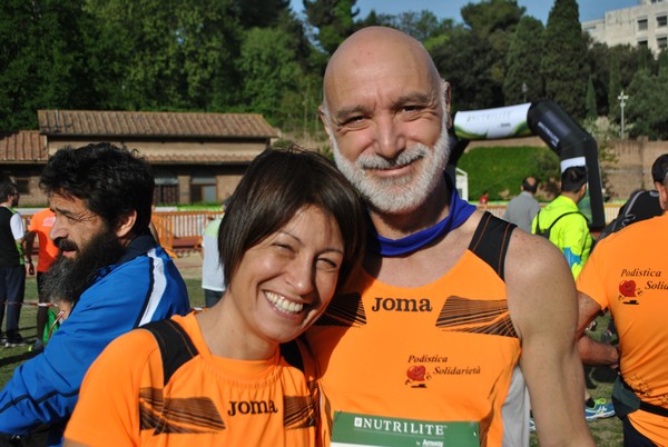 Appia Run (17/04/2016) 00076