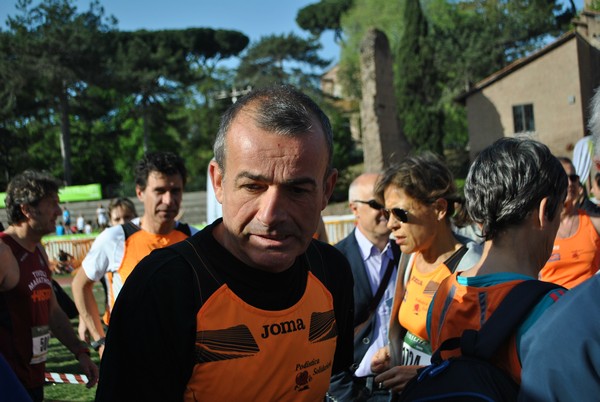 Appia Run (17/04/2016) 00078