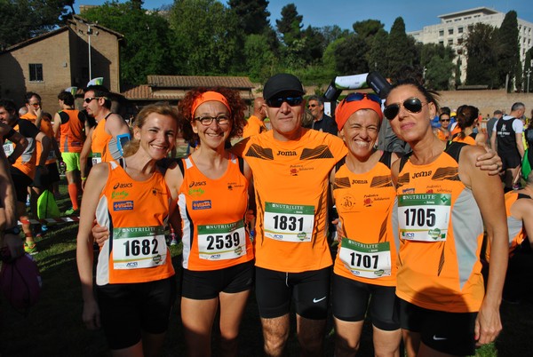 Appia Run (17/04/2016) 00079