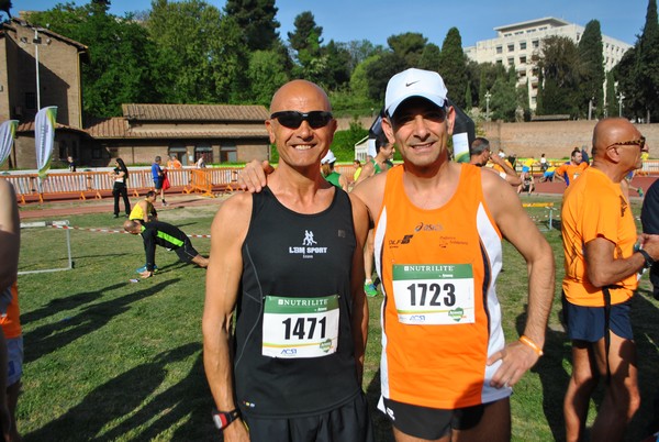 Appia Run (17/04/2016) 00081