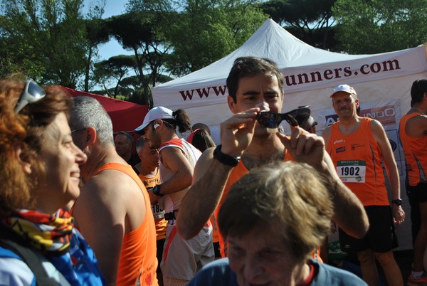 Appia Run (17/04/2016) 00085