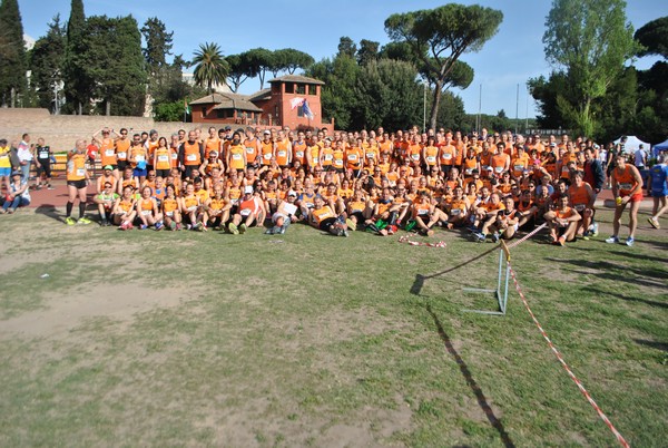 Appia Run (17/04/2016) 00087