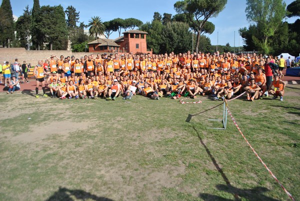 Appia Run (17/04/2016) 00088