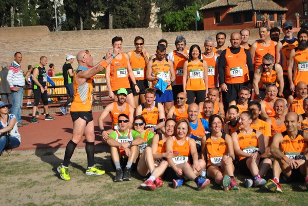 Appia Run (17/04/2016) 00089