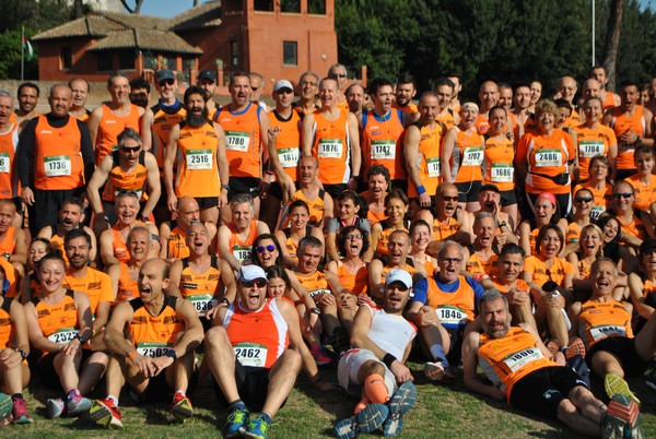 Appia Run (17/04/2016) 00091