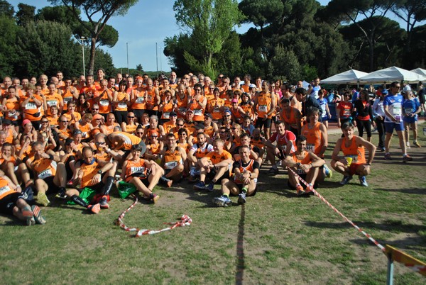 Appia Run (17/04/2016) 00094