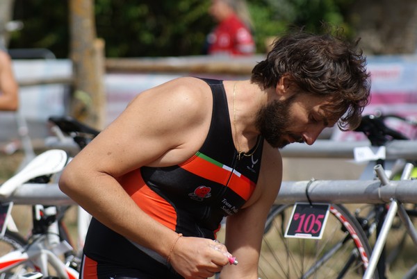 Triathlon Sprint di Caprarola (16/07/2016) 00006