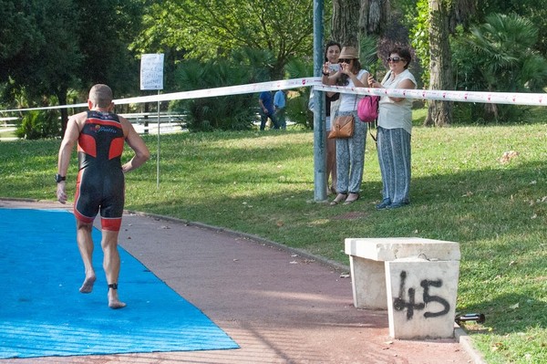 Triathlon olimpico 753 Roma (26/06/2016) 012