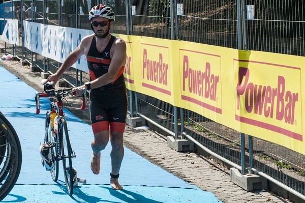 Triathlon olimpico 753 Roma (26/06/2016) 016