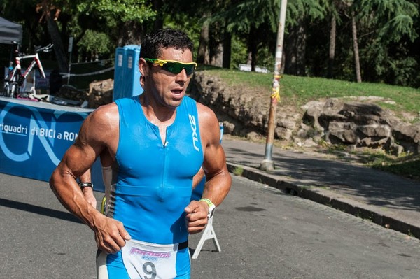 Triathlon olimpico 753 Roma (26/06/2016) 021