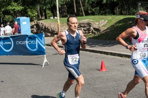 Triathlon olimpico 753 Roma (26/06/2016) 026