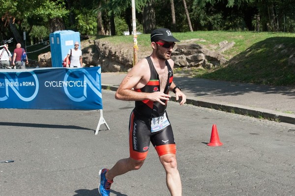 Triathlon olimpico 753 Roma (26/06/2016) 029