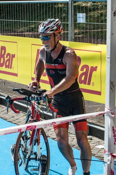 Triathlon olimpico 753 Roma (26/06/2016) 033