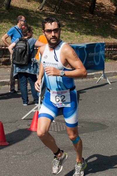 Triathlon olimpico 753 Roma (26/06/2016) 036