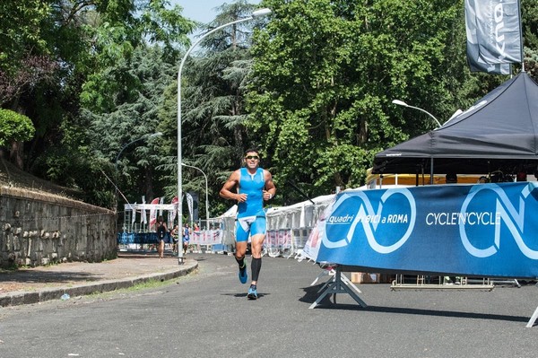 Triathlon olimpico 753 Roma (26/06/2016) 038