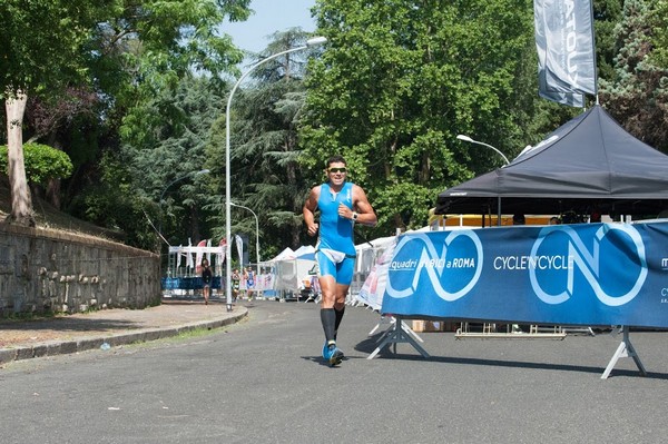 Triathlon olimpico 753 Roma (26/06/2016) 039