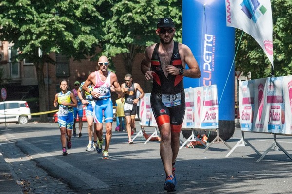 Triathlon olimpico 753 Roma (26/06/2016) 043