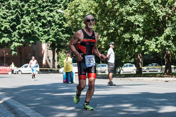 Triathlon olimpico 753 Roma (26/06/2016) 047