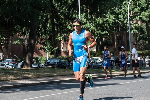Triathlon olimpico 753 Roma (26/06/2016) 049