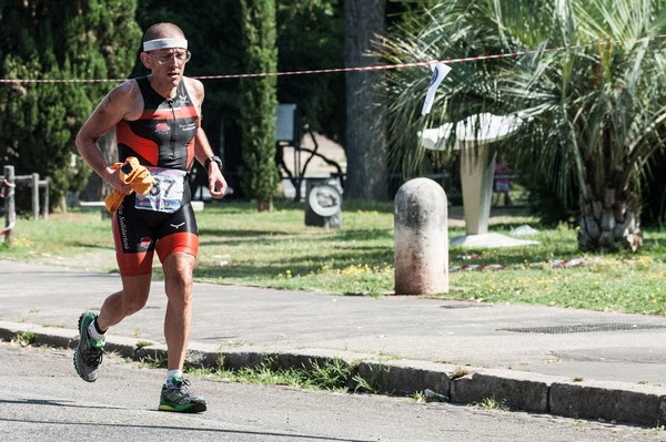 Triathlon olimpico 753 Roma (26/06/2016) 058