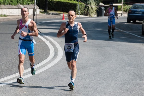 Triathlon olimpico 753 Roma (26/06/2016) 063