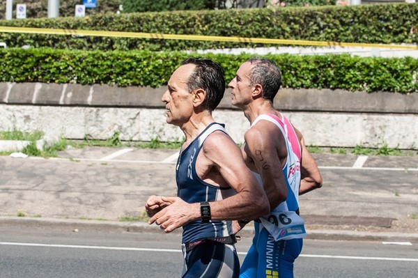 Triathlon olimpico 753 Roma (26/06/2016) 064
