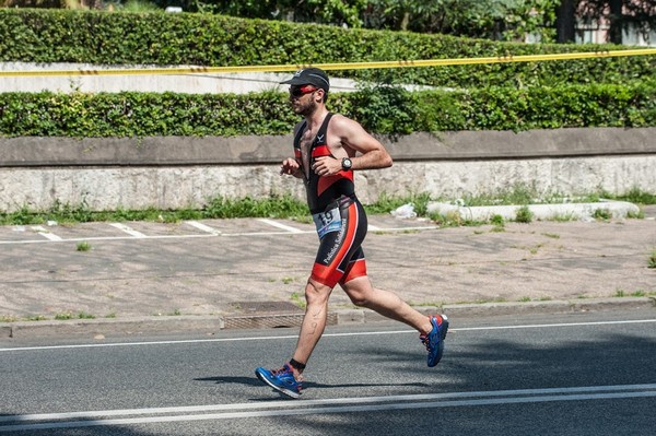 Triathlon olimpico 753 Roma (26/06/2016) 065