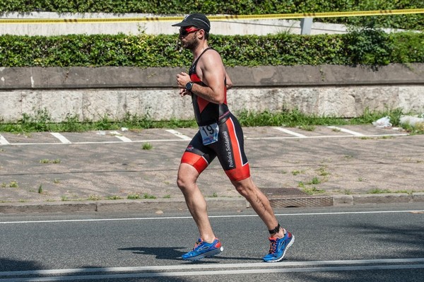 Triathlon olimpico 753 Roma (26/06/2016) 066