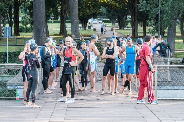Triathlon olimpico 753 Roma (26/06/2016) 082