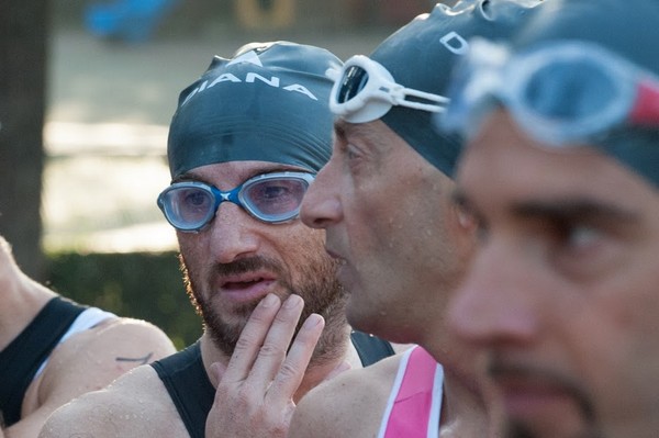 Triathlon olimpico 753 Roma (26/06/2016) 086