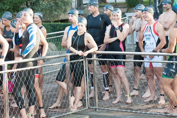 Triathlon olimpico 753 Roma (26/06/2016) 089