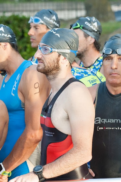 Triathlon olimpico 753 Roma (26/06/2016) 090
