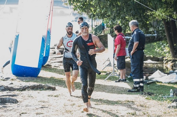 Triathlon olimpico 753 Roma (26/06/2016) 108