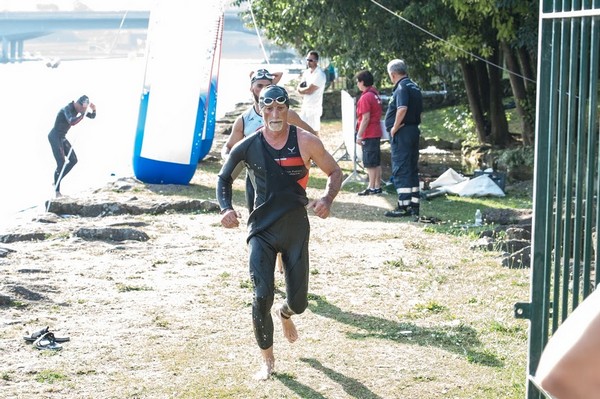 Triathlon olimpico 753 Roma (26/06/2016) 110