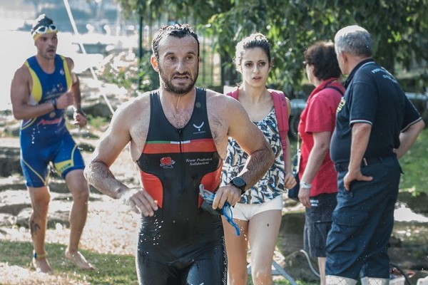Triathlon olimpico 753 Roma (26/06/2016) 113