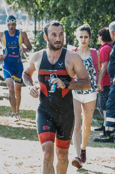 Triathlon olimpico 753 Roma (26/06/2016) 114