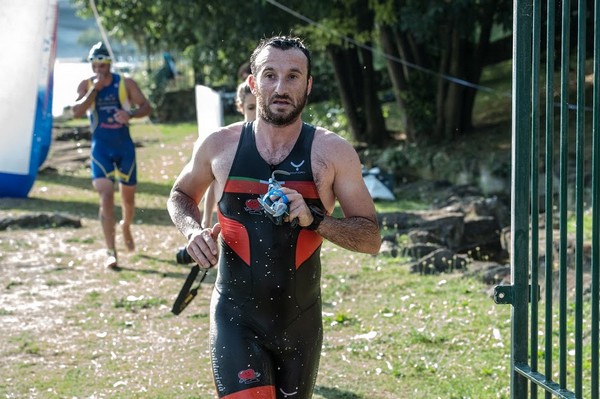 Triathlon olimpico 753 Roma (26/06/2016) 116