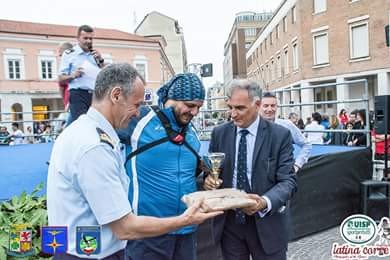 Maratonina una storia di Azzurro e Amicizia (28/05/2016) 00021