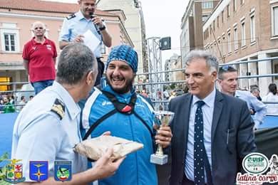 Maratonina una storia di Azzurro e Amicizia (28/05/2016) 00022