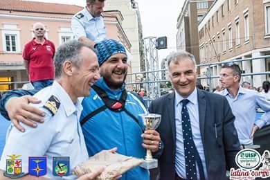 Maratonina una storia di Azzurro e Amicizia (28/05/2016) 00023