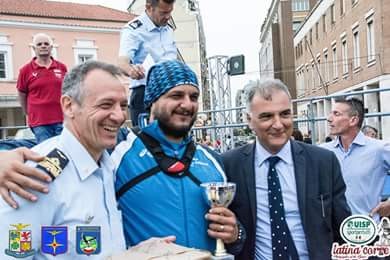 Maratonina una storia di Azzurro e Amicizia (28/05/2016) 00024