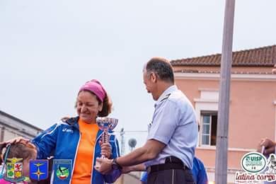 Maratonina una storia di Azzurro e Amicizia (28/05/2016) 00026