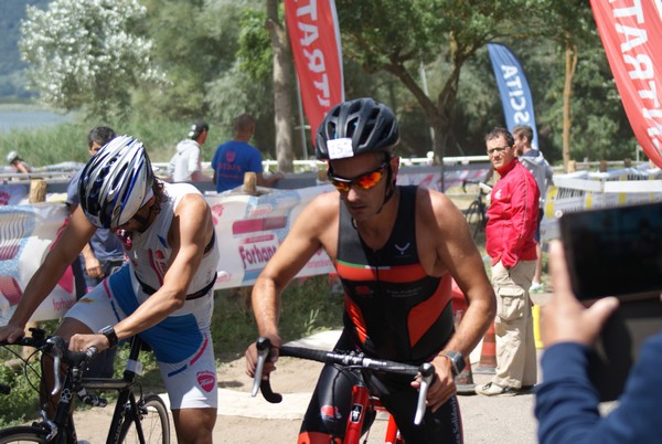 Triathlon Sprint di Caprarola (16/07/2016) 00001